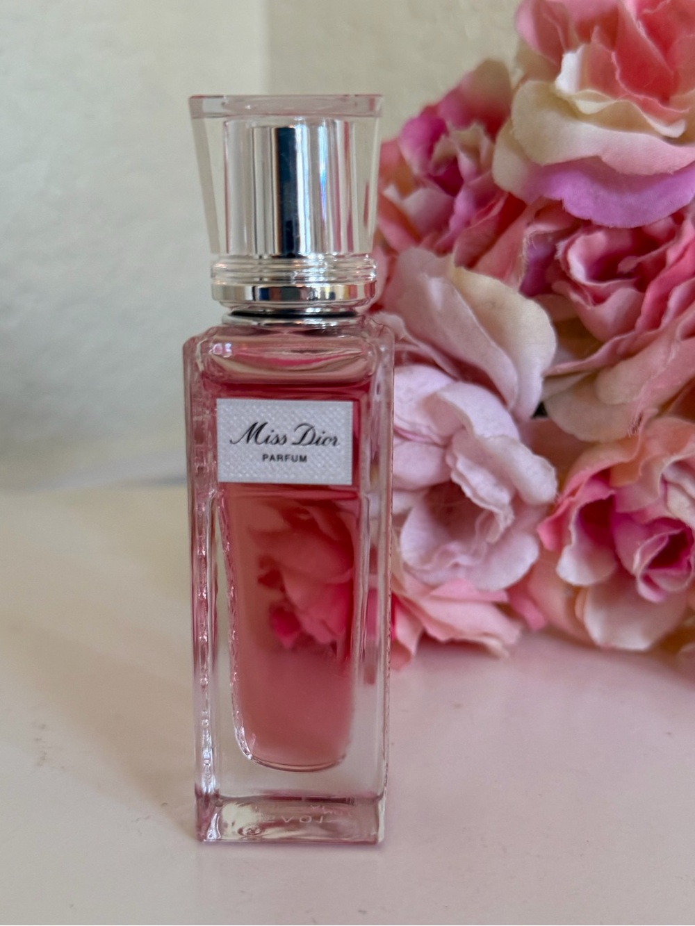 Dior Miss Dior Eau de Parfum Roller-pearl - NEW!